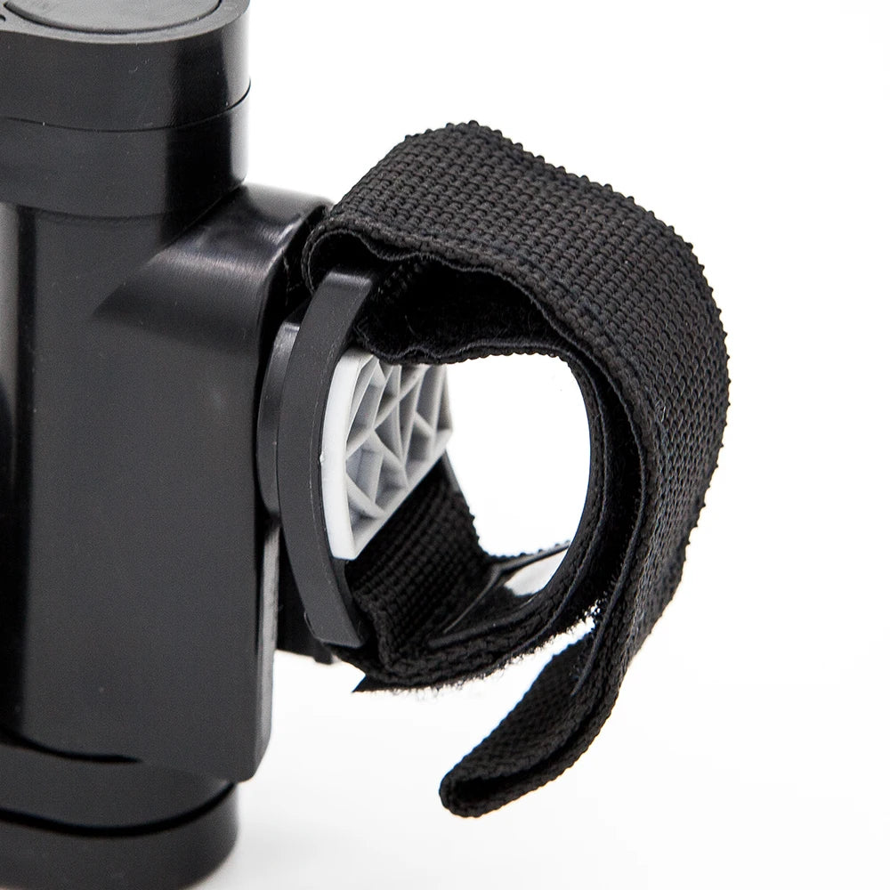 Porte-gobelet pour poussette et support de téléphone