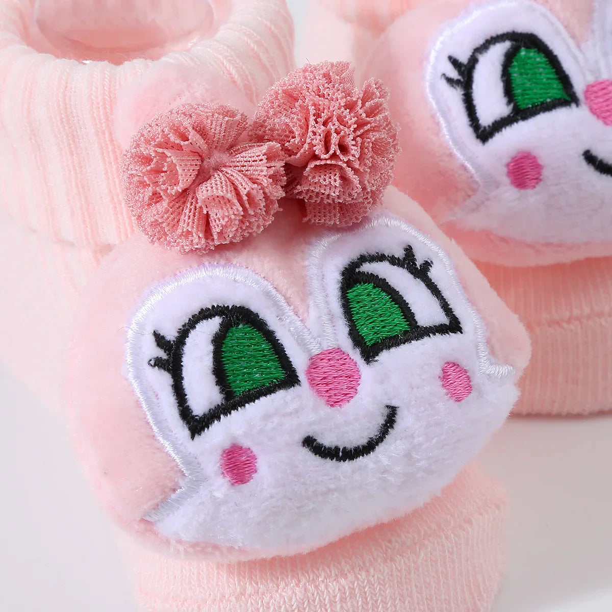 weich Babysocken