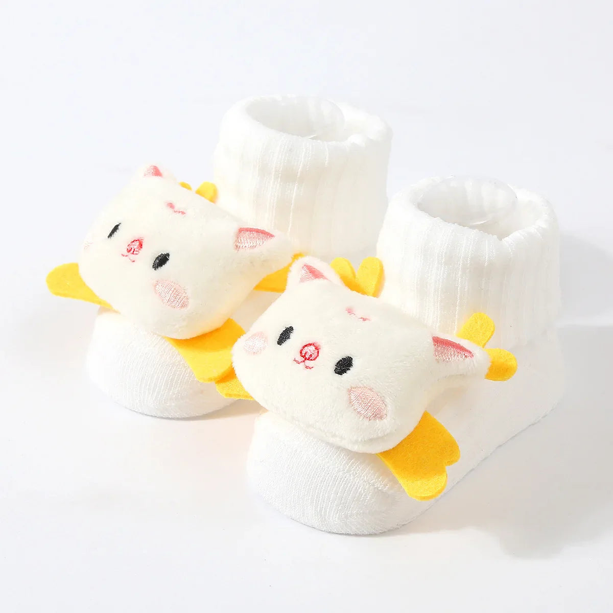 weich Babysocken