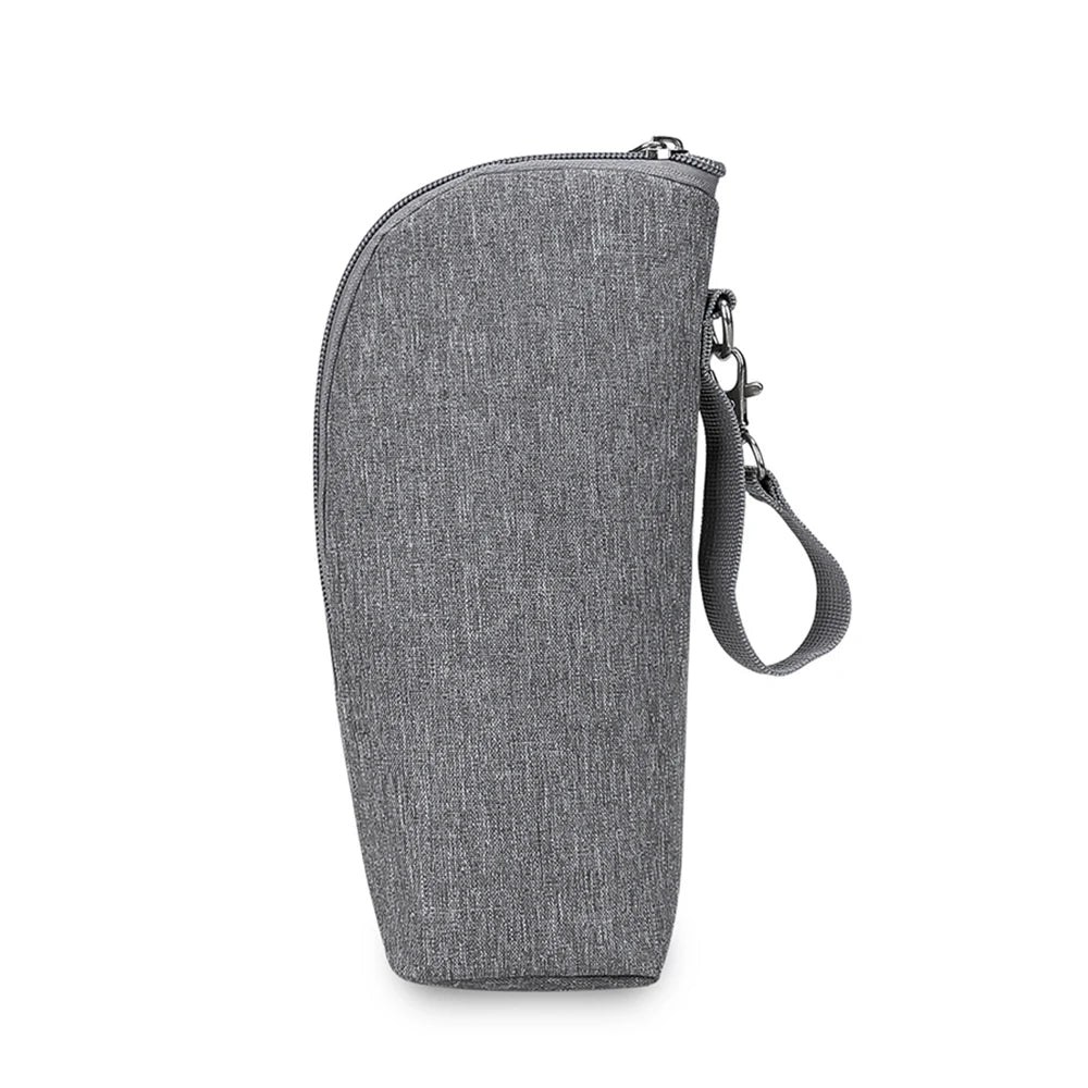 Baby bottle bag
