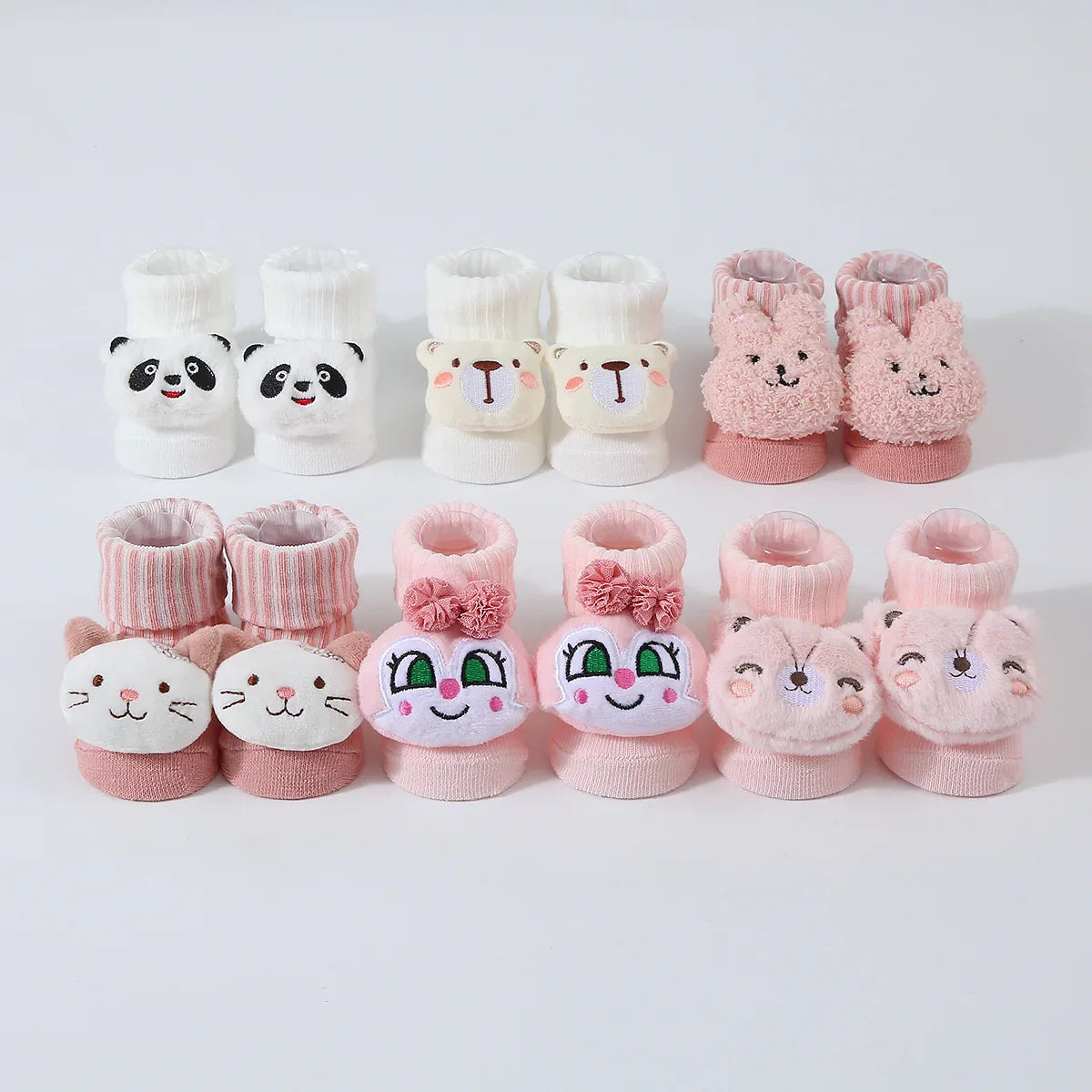 weich Babysocken