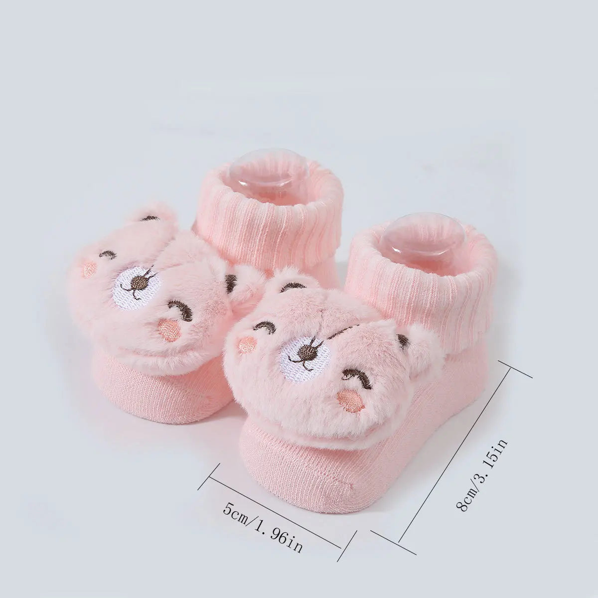 weich Babysocken
