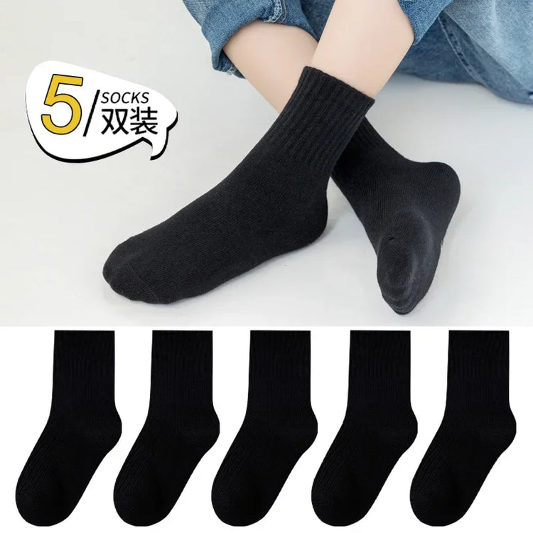 bequeme Kindersocken
