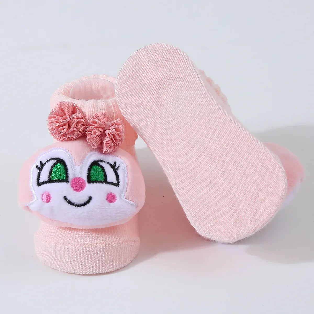 weich Babysocken