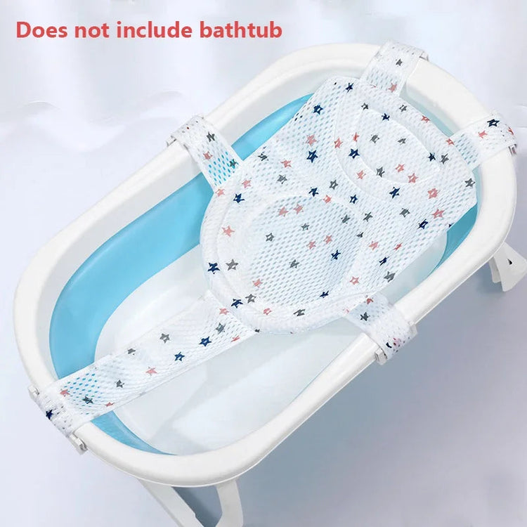 Verstellbare Badewanne Himmelsstern