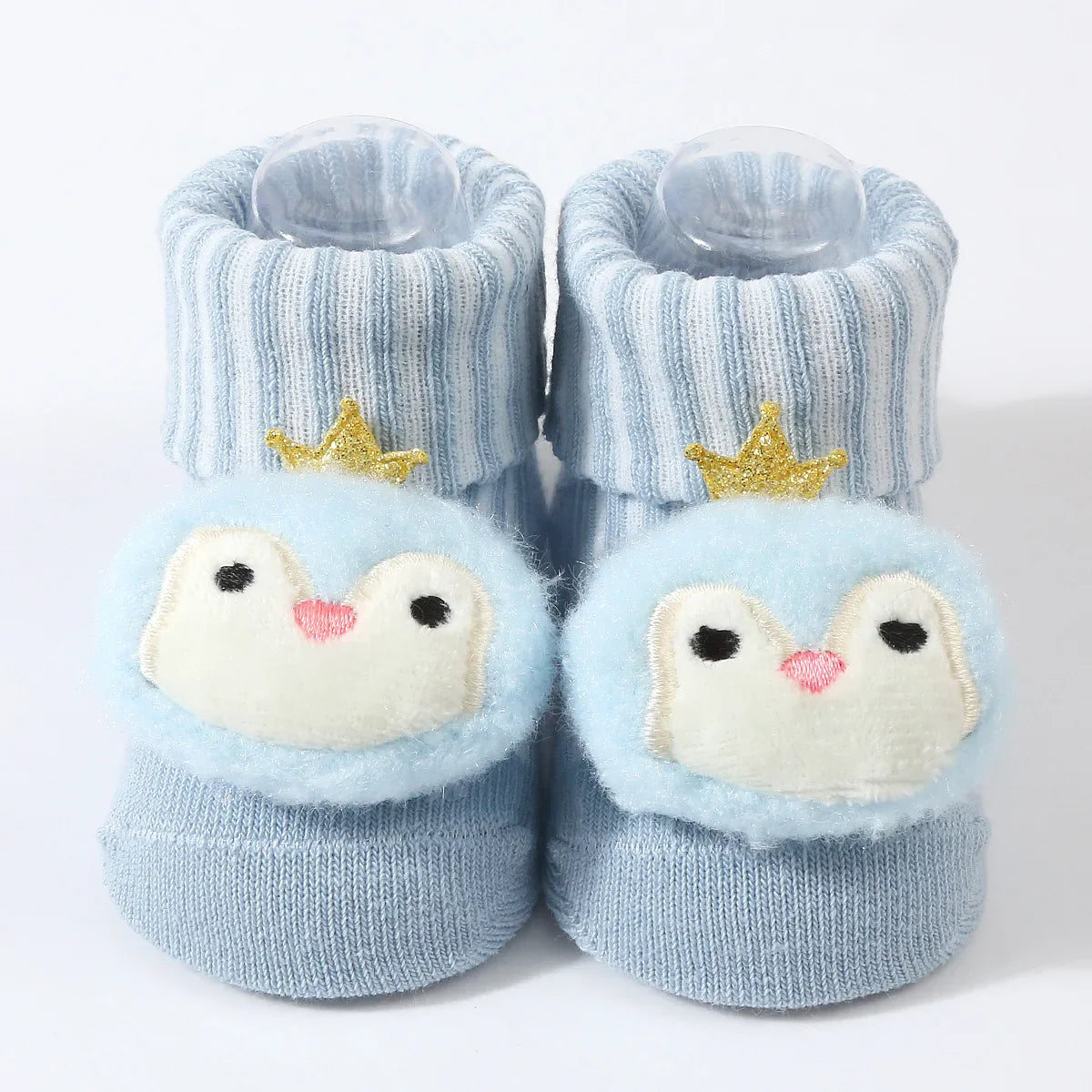 weich Babysocken