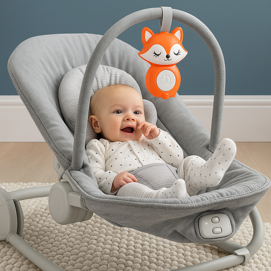 5 Geschenkideen zur Geburt, die Eltern wirklich lieben