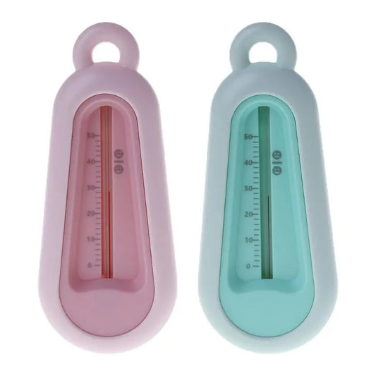 Wasserthermometer Messung sichere Badewanne