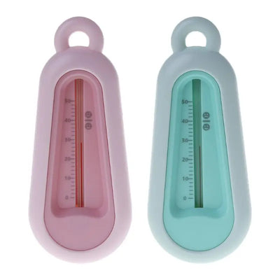 Wasserthermometer Messung sichere Badewanne