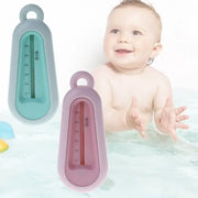 Wasserthermometer Messung sichere Badewanne