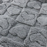 Wärme und Geborgenheit: Langarm- Strampler mit Kapuze Himmelsstern