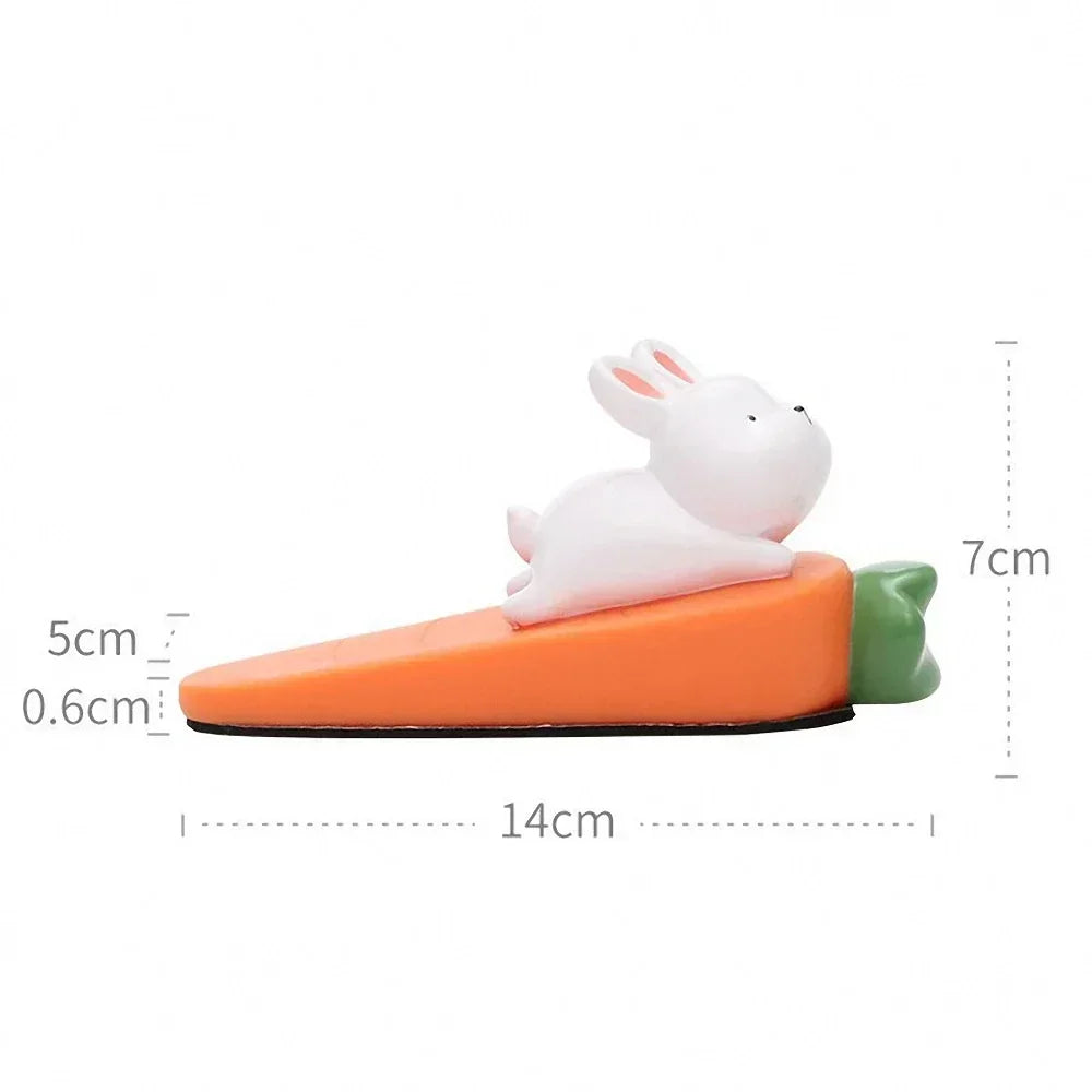 Niedlicher Tier-Türstopper