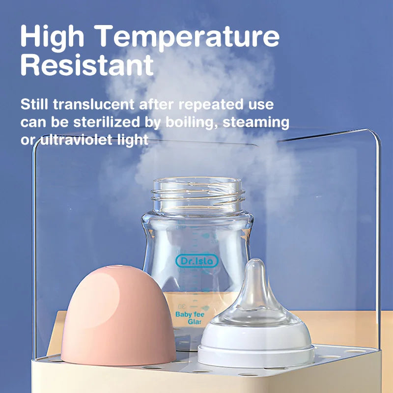 1PCS Neugeborenen Fütterung Flaschen