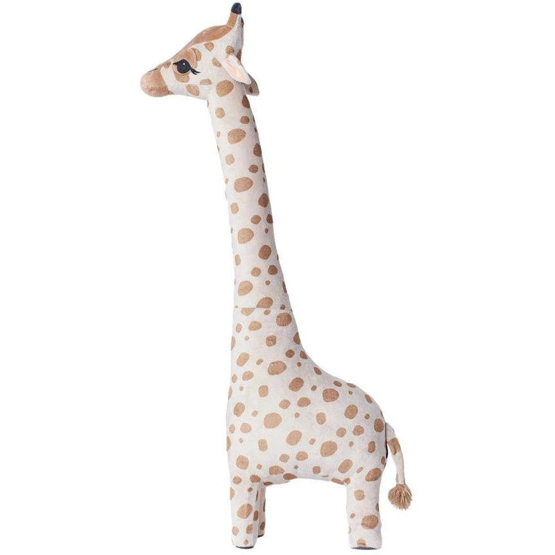 Giraffe Weiche Plüsch-Spielzeug