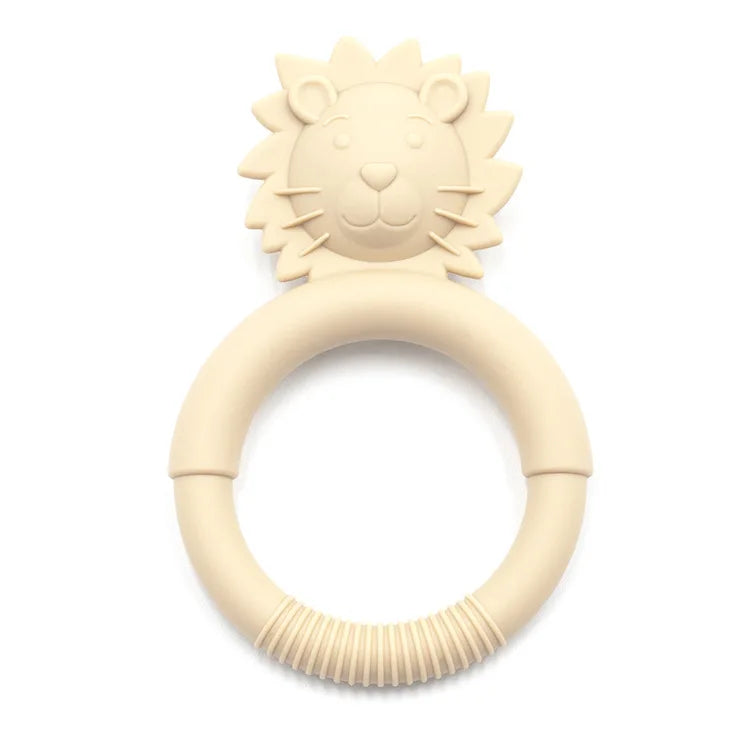 Beißring mit viele Mustern Himmelsstern