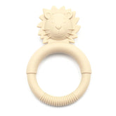 Beißring mit viele Mustern Himmelsstern