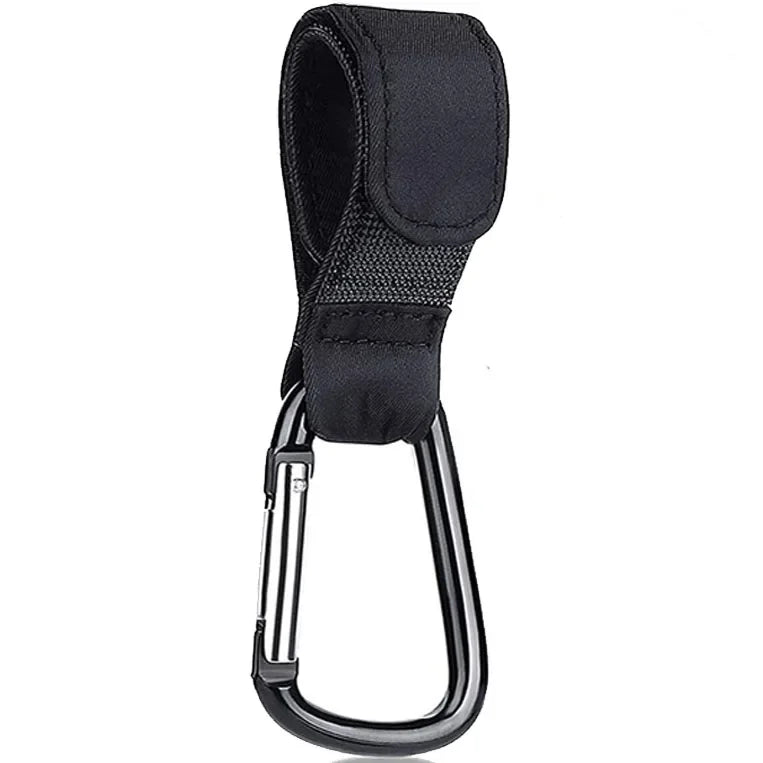 1-10 stücke Kinderwagen Haken-Schnallen