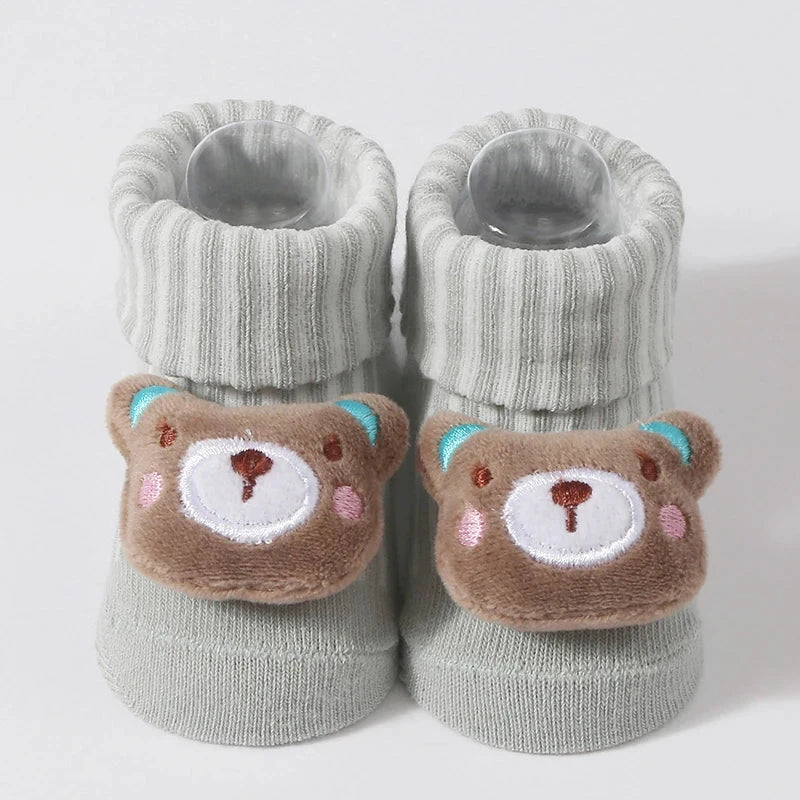 weich Babysocken