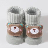 weich Babysocken