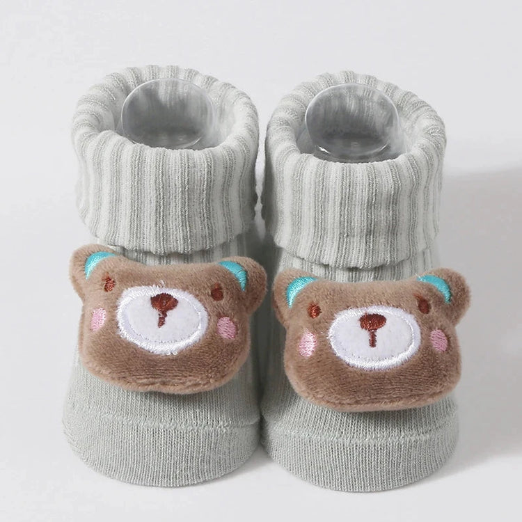 weich Babysocken