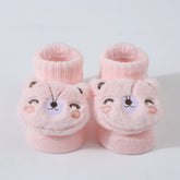 weich Babysocken
