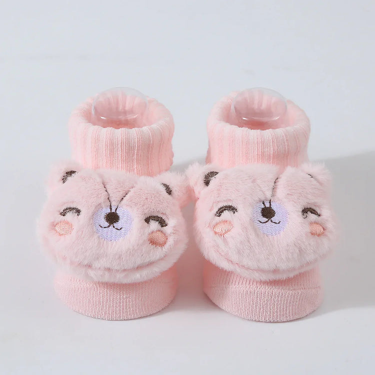 weich Babysocken