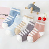 weiche Babysocken