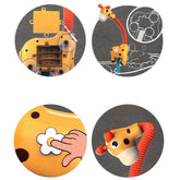 Elektrische Spray Wasser Himmelsstern