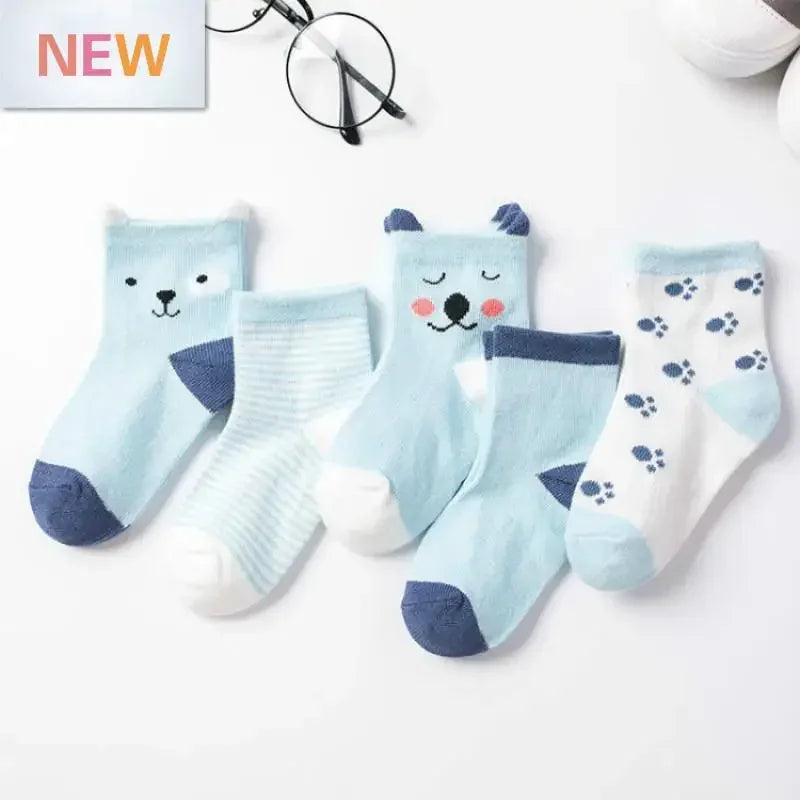 weiche Babysocken