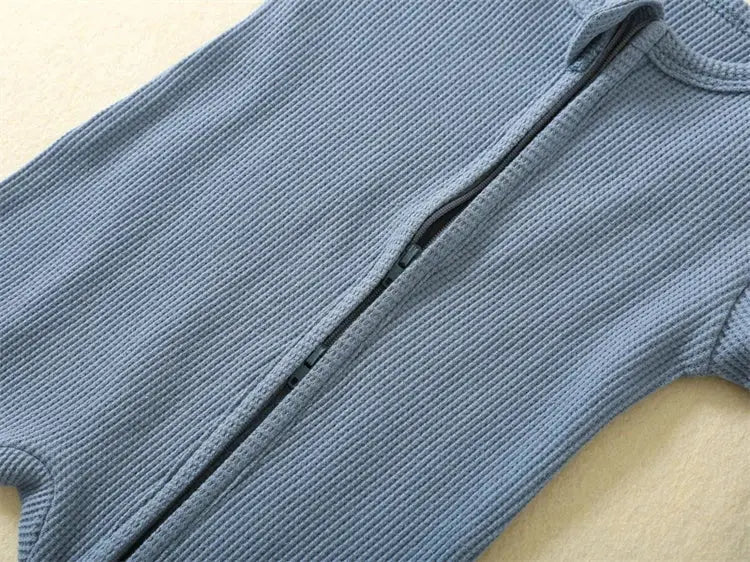 Baumwolle Schlafanzug