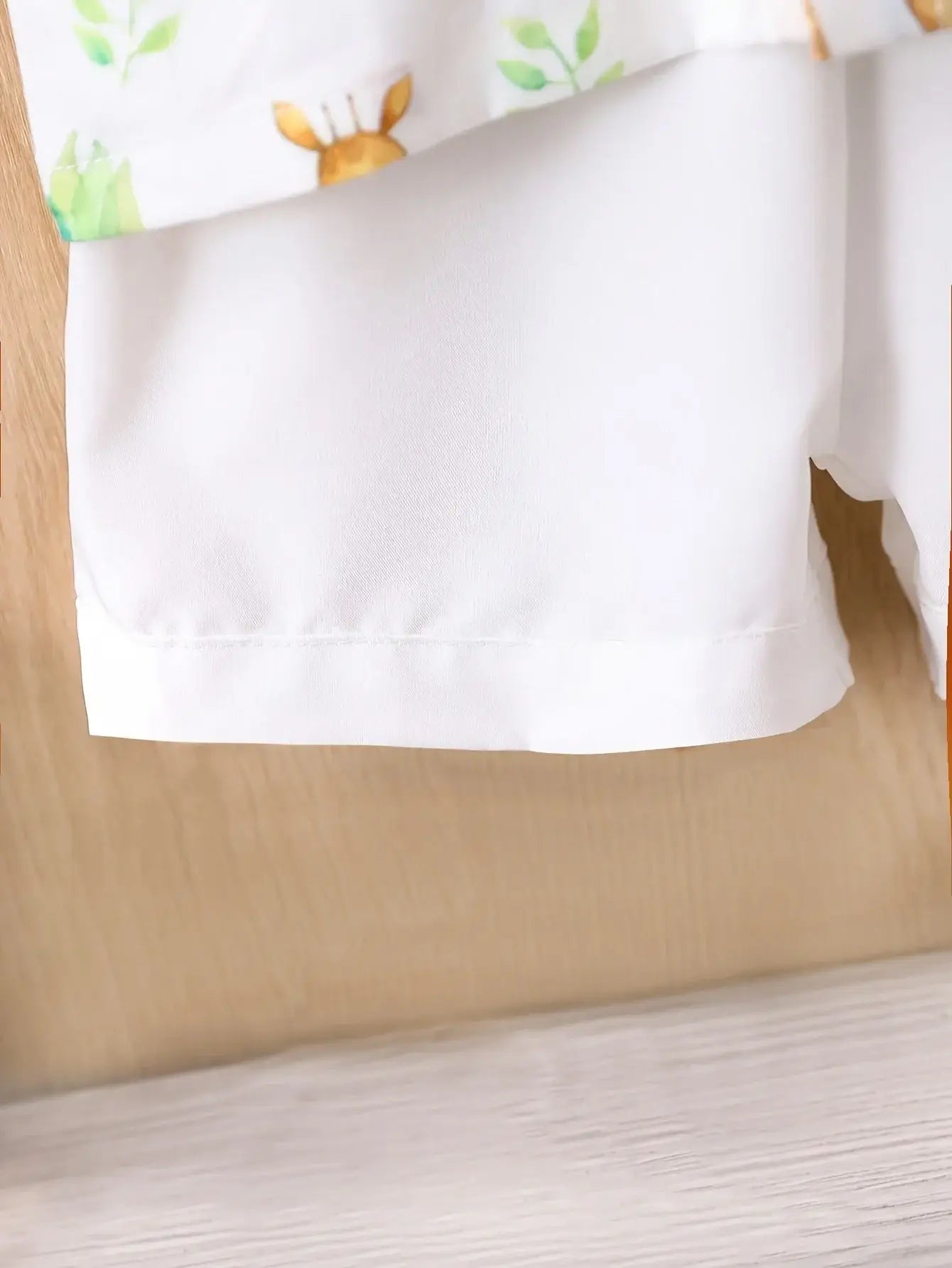 2-teiliges Baby-Sommer-Set