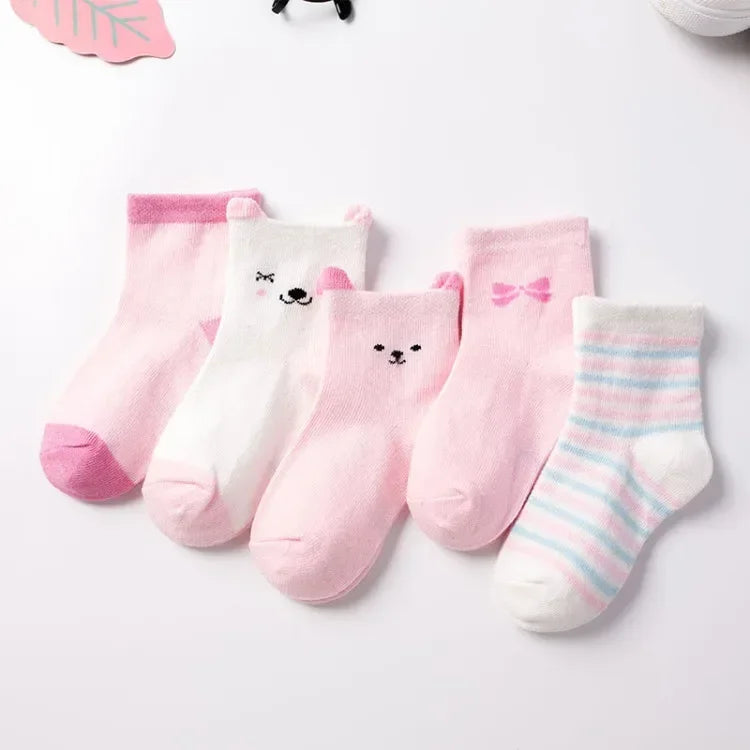 weiche Babysocken