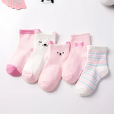 weiche Babysocken