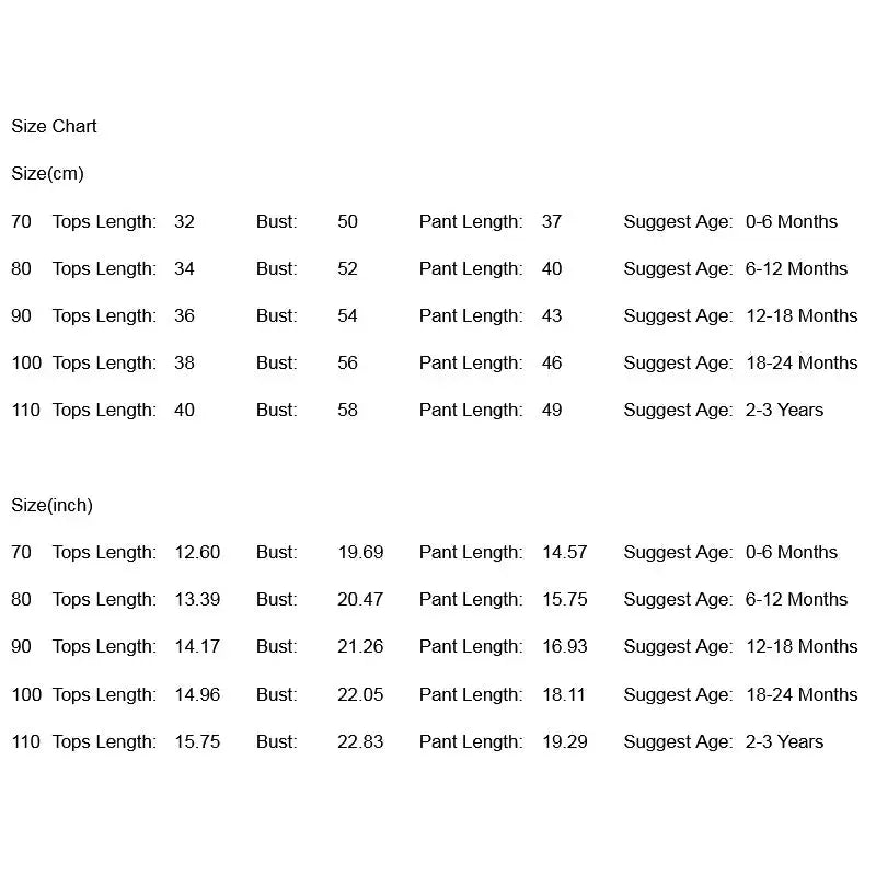 Baby Kontrastfarben, Langarm-Sweatshirt Oberteile und Unterteile Sets Himmelsstern
