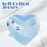 Babysocken mit Cartoon