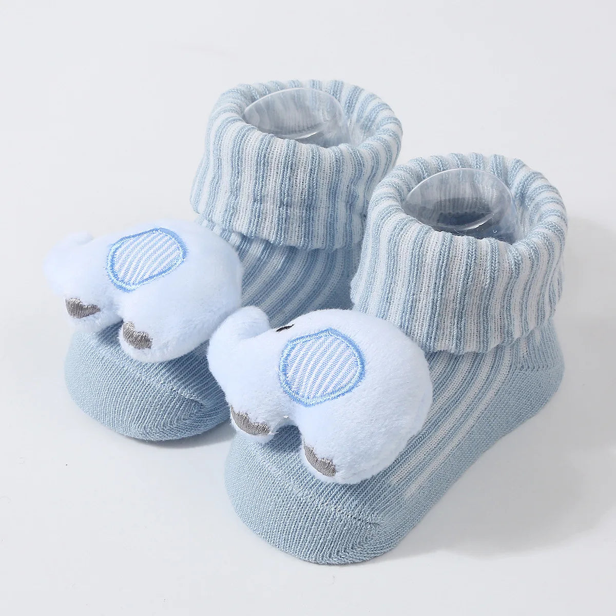 weich Babysocken