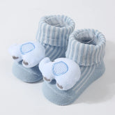 weich Babysocken