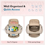 Mama diaper bag