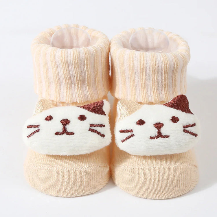 weich Babysocken