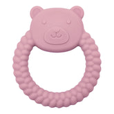 Beißring mit viele Mustern Himmelsstern