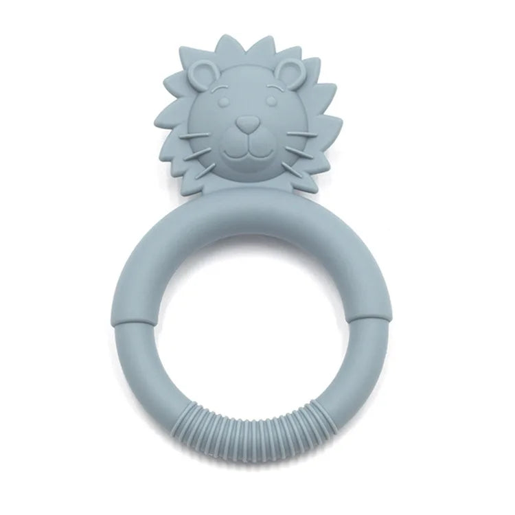 Beißring mit viele Mustern Himmelsstern