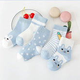 weiche Babysocken