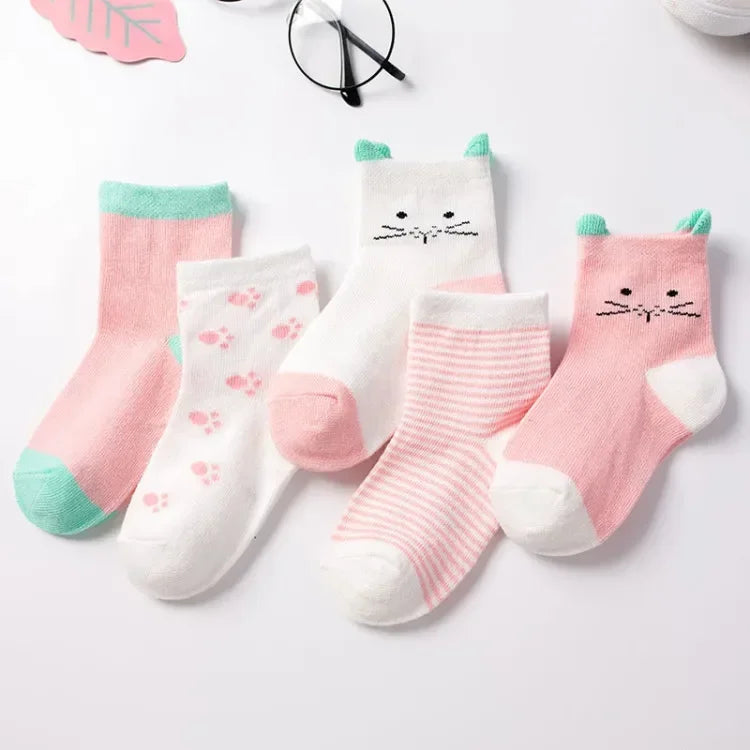 weiche Babysocken