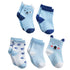 Babysocken mit Cartoon