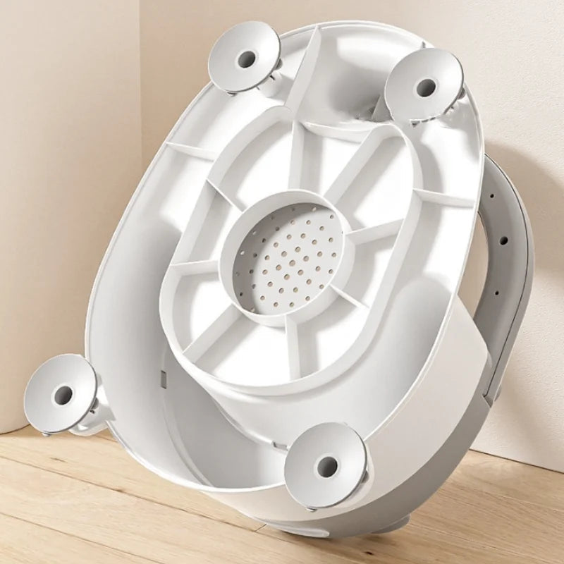 Baby Badesitz Rutschfest Himmelsstern