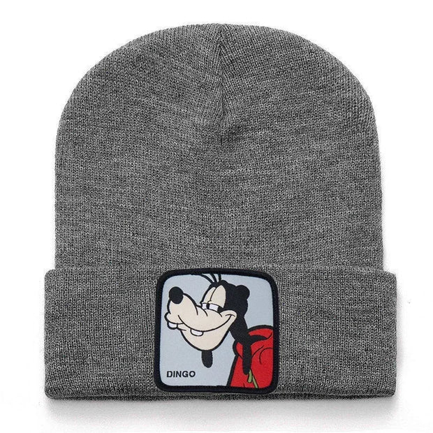 Disney Mickey Mouse Strickmütze