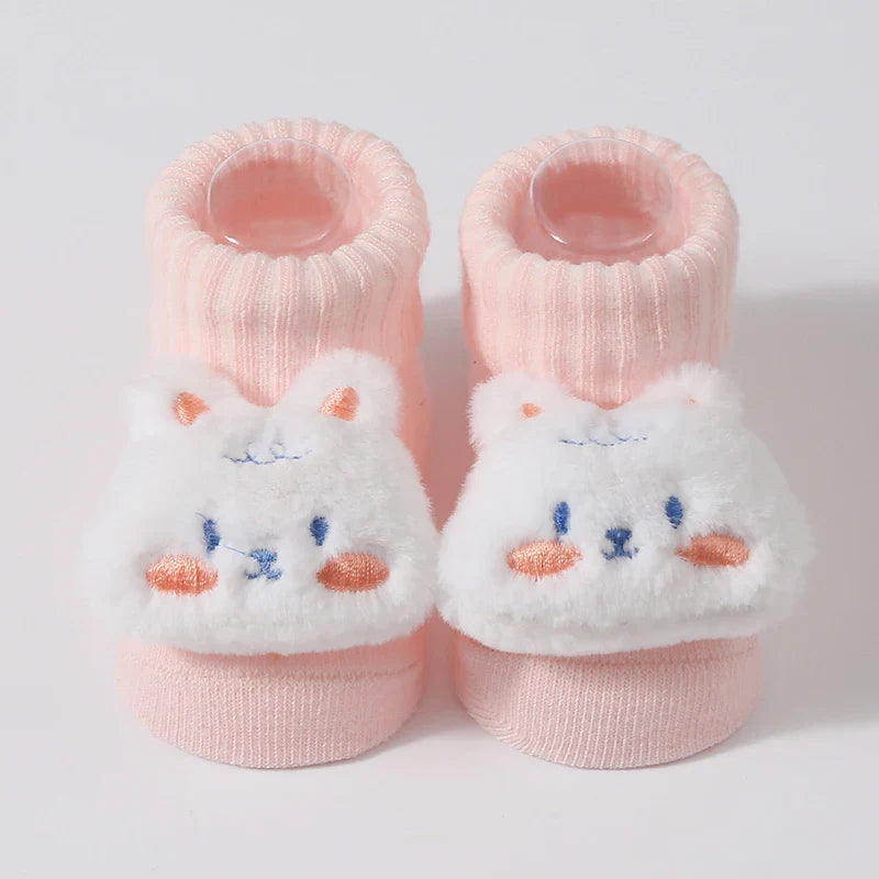 weich Babysocken