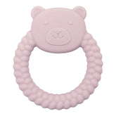 Beißring mit viele Mustern Himmelsstern