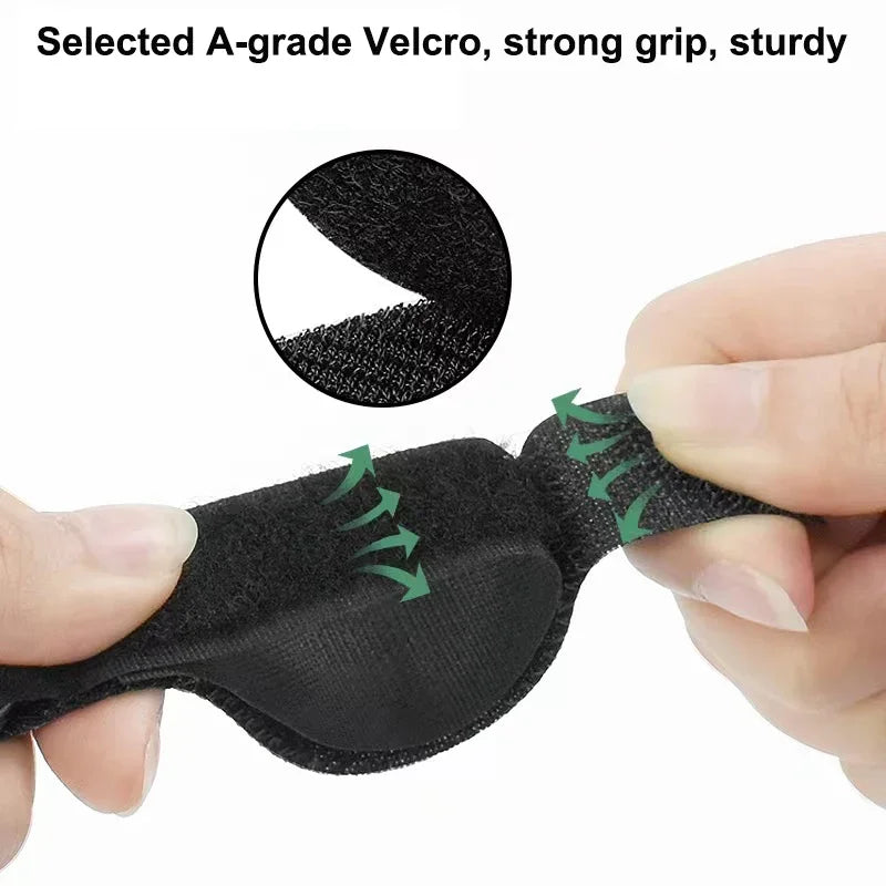 1-10 stücke Kinderwagen Haken-Schnallen