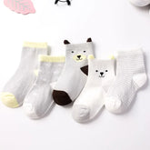 weiche Babysocken